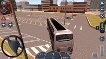 Driving School 2016 - Nosso Primeiro Ônibus(Jogos para Celular Android)