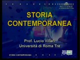 Storia contemporanea - Lez 13 - Lo spirito borghese ed ideologia del capitalismo. Il primo conflitto dei valori (1890 - 1910)