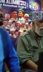 KONFRENSI Pers PERSIAPAN Penjemputan HABIB RIZIEQ, Umat ISL4M Siapk4n 1jt PaSUKaN