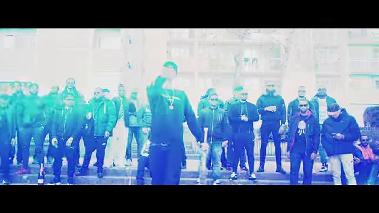 POMPIS "NEGAN" [CLIP OFFICIEL]