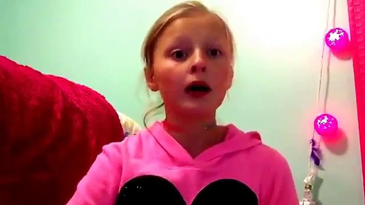 Story time for you all