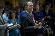 House Intelligence Committee issues subpoenas in Russia investigation