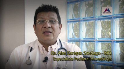 Génesis, milagro de vida - La Misericordia Clínica Internacional.