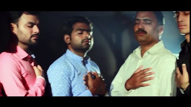 Aa jeevan main Aa Pak Rooh By Pastor Nathanial Iqbal New Masihi Video Geet 2017 Full HD