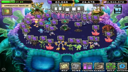 My Singing Monsters - Mammott Halloween Costumes