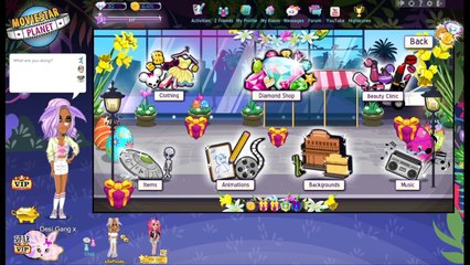 Bought VIP On A New Account // Msp //