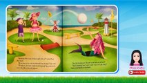 Pinkalicious by Victoria Kann - Stories for Kids - Childrens Books Read Along Aloud