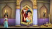 Disney Princess Meets The Little Mermaid | Under the Sea Adventure with Childrens Songs a