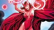 Top: 10 Curiosidades De La Bruja Escarlata | Scarlet Witch/Wanda | Civil War/Avengers/Marv