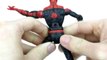 Toy Spot - Toy Biz Marvel Legends Sentinel Series 1st Appearance Spider-man