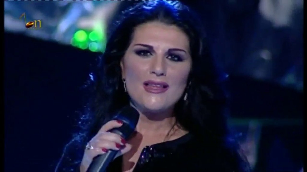 Sanja Maletic - Ostavi me, nisam ti zena (Bn Music)