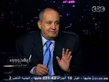 #بهدوووء | وحيد حامد: الجماعة مثل شجرة السنط التي لا تثمر بل تفرز الأشواك