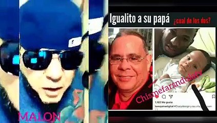 Este chisme es falso y salió del mismo programa de extremo a extremo cuanta envidia le tienen a esta muchacha.