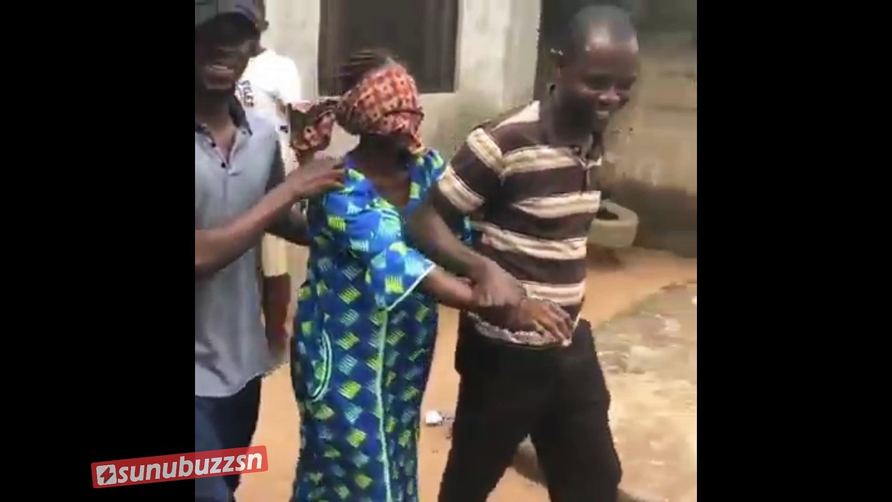 mère