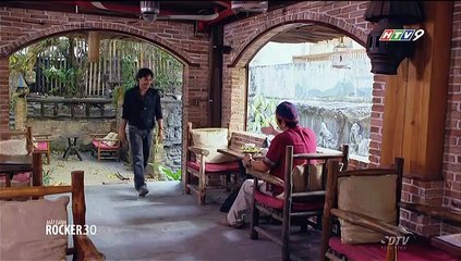 Phim Việt Nam Cảnh Sát Hình - Mật Danh Rocker - Tập 30