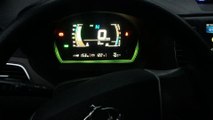 New energy electric vehicle SOC total mileage remote unlock application time - sharing lease