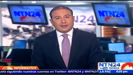 "Es el reconocimiento del hemisferio sobre la gravedad de la crisis que vive Venezuela": diputado Tomás Guanipa sobre reunión de cancilleres de la OEA