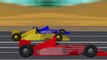 Formula 1 Racing Cars _ F1 Race _ Racing Car-94IU