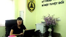 Công ty dịch vụ thám tử tư Bảo Minh uy tín tại Hà Nội