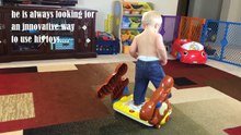VTech 2-in-1 Discovery Table Toy-e4B75eFTkxs
