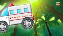Monster Trucks _ Trucks For Kids _ kids videos-