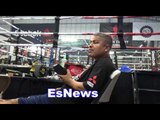 ESPN Listt of most popular athletes has name sthat no one knows EsNews Boxing