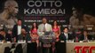 Miguel Cotto Has FACED Biggest Names: Mayweather Pacquiao Malignaggi Margarito Mosley EsNews Boxing
