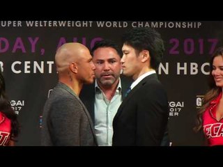 Canelo Is Interested In Cotto Rematch After GGG Fight EsNews Boxing