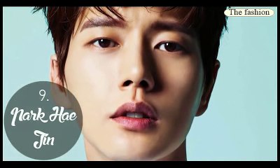 Korean Actors Spotlight 🎬