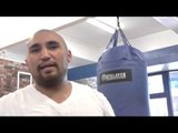 boxing fan says manny pacquiao has no injury - EsNews Boxing