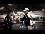 Roman Chocolatito Gonzalez - The New P4P King?