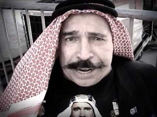 The Iron Sheik Still Salty 30 Years About Hulk Hogan 30 Years Later