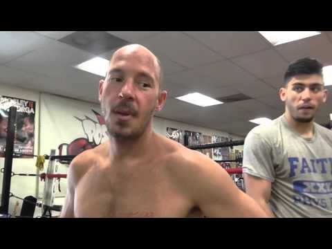 Lucas Matthysse vs Victor Postol and Manny Pacquiao EsNews Boxing