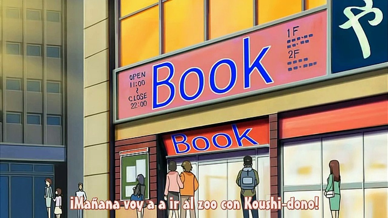 Sumomomo Momomo cap3