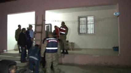 Şehit Yarbay Songül Yakut'un Hacı Haberi Annesine Verildi