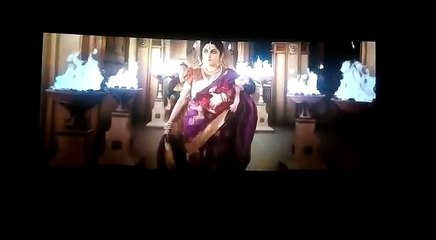 Baahubali dialouge in chinese language || What will be your reaction!!