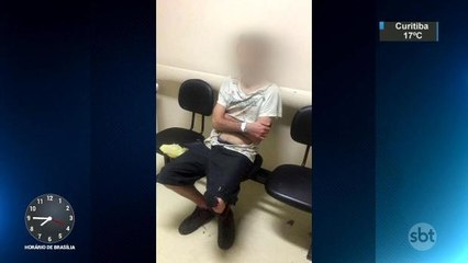 Irmão de Suzane von Richthofen é transferido para hospital psiquiátrico