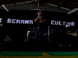 Legionários - Semana da cultura