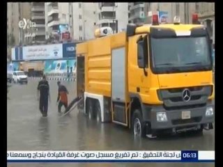 #غرفة_الأخبار | وزير الري: مليار جنيه لإصلاح الصرف الزراعي علي مستوي الجمهورية