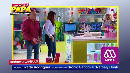 38 Avance  Tranquilo Papa