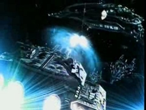 Stargate atlantis générique remix saison 4