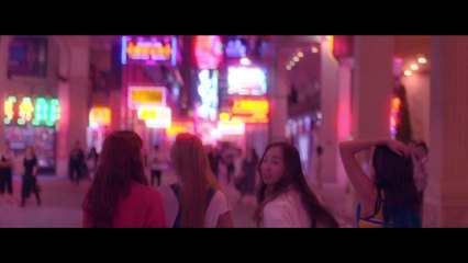 [MV] 씨스타(SISTAR) - LONELY