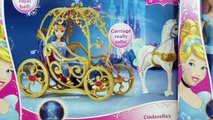 DISNEY Princess Cinderellas Carriage and Horse DISNEY Princess Twirling Skirt Cinderella