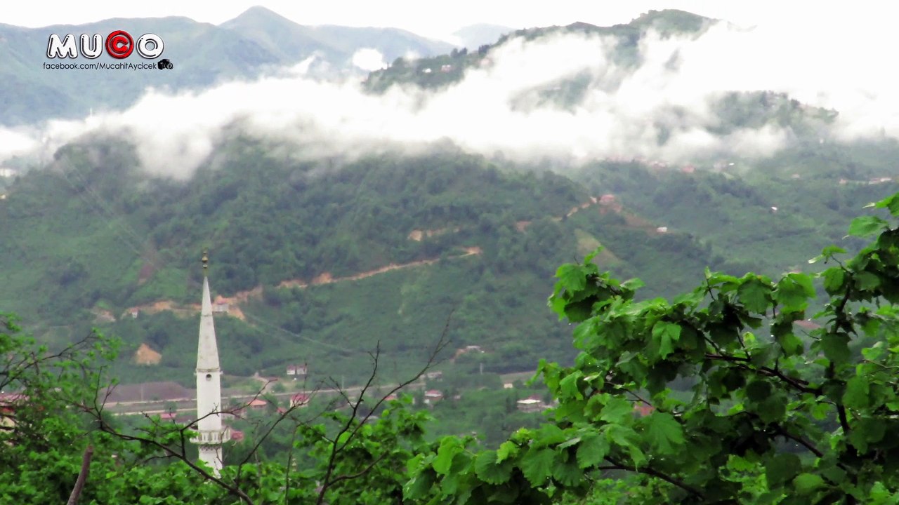 Yiğitözü Köyü - Dumanlı Dumanlı Oy Bizim Eller