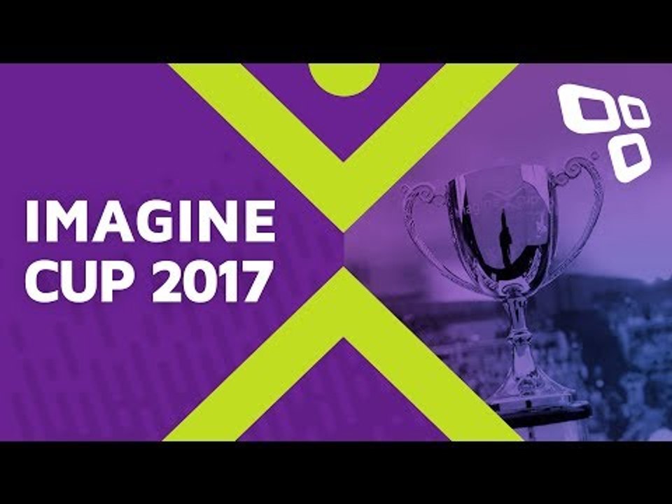 Imagine Cup - As ideias de jovens brasileiros que podem ganhar US$ 100 mil da Microsoft - TecMundo]