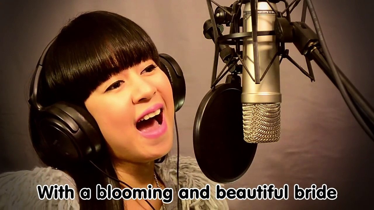 My Grandfathers Clock | Family Sing Along - Muffin Songs