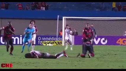 55.Todos os Gols - Atlético GO 0 x 3 Flamengo - Gols & Melhores Momentos - Brasileirão 2017