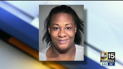 Valley woman stabs daughter over argument about bread