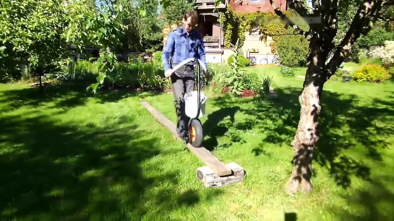 41.CRAZY HOMEMADE INVENTIONS!! #2