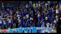 50.COMPLETO - Sport 1 x 1 Cruzeiro - Gols & Melhores Momentos- Brasileirão 2017